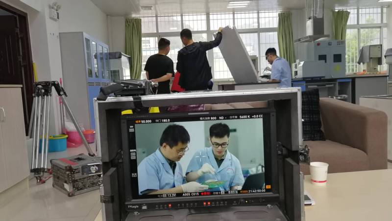 元宇宙搭台唱戏，乐清市广告片拍摄公司抢滩虚拟世界首支舞