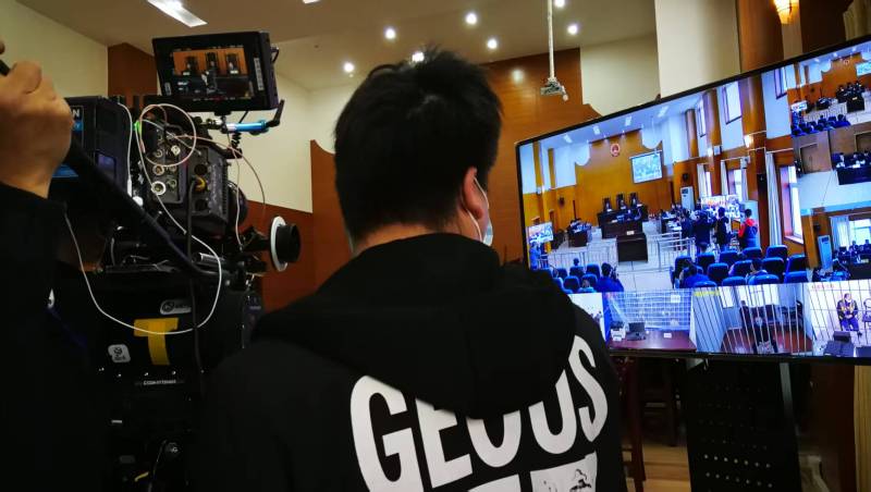 乐清市TVC制作：政企单位合规宣传，专业把控内容，官方平台适用！