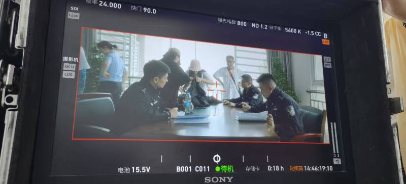 乐清市TVC拍摄：活动类广告专属，即时产出高光内容，满足宣发时效！