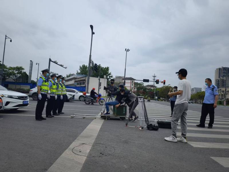 乐清市TVC拍摄公司：医疗科技企业信赖之选，专业内容可视化呈现！