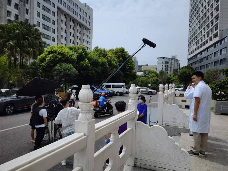 乐清市广告片拍摄公司低成本实现高规格制作的诀窍